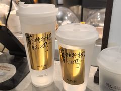-太犇牛手作茶铺(江北虹悦城店)