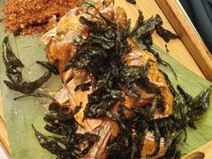 -苏梦江南·淮扬菜(夫子庙店)