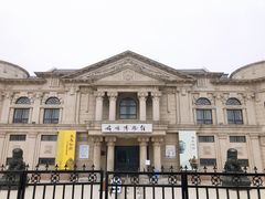 -旅顺博物馆