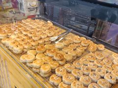 -栗酥饼(南长街店)