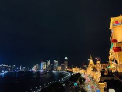 -罗斯福色戒酒吧(外滩店)