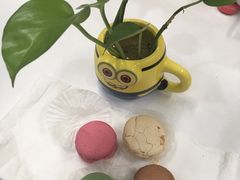 -麦当劳(海岸城店)