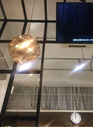 -M+hair salon专业造型沙龙