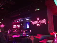 -MOSSO音乐酒吧·live house(南京旗舰店)