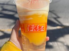 -陈记甜品窝(中山北路店)