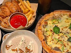 -Nord Grill&Bar Highland诺德西餐(深圳欢乐海岸店)