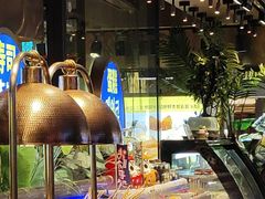 -千家粗粮王·火锅烧烤自助(庆阳店)