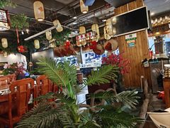 -鼎晟江南·融合江南宴(固戍店)