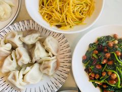 -叁拾壹克饺子·东北菜(国贸店)