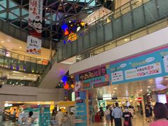 -鹏欣水游城