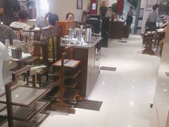 -皇城老妈·大连海鲜火锅(港湾店)