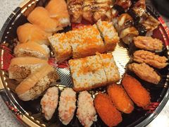 欢聚套餐-争鲜回转寿司(南开大悦城店)
