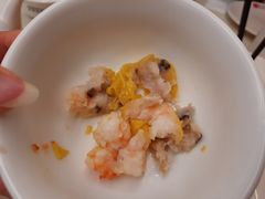 燒賣皇-半岛渔港 • 阿翁火锅馆(将军澳广场店)