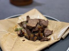 -羲和雅苑•北京烤鸭(平安国际金融中心店)