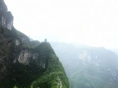 -重庆云阳龙缸景区