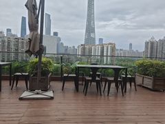-小茶闲舍·观景商务茶馆(广州塔店)