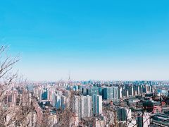 -红光山