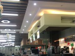 -物美超市(沙城店)