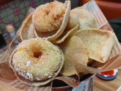 -勇興發港式茶餐厅(江宁店)
