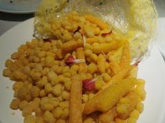 蛋黄南瓜玉米粒-乾园(天河城店)