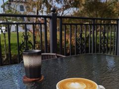 -MUSEO COFFEE咖啡博物馆