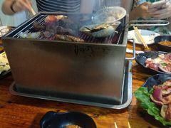 -丹东特色烤肉(学府路一部店)
