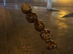 -邓记新一代糖油果子(四川煤管局供销公司职工宿舍店)