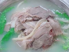 -洪林丹棱碗碗羊肉馆(白云街店)