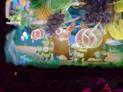 -济南方特东方神画