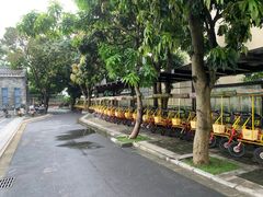 -贤鲁岛贤溪农庄