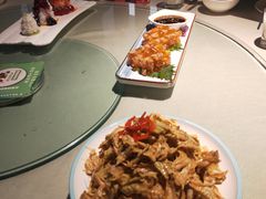 -陆壹捌餐厅(五大道店)