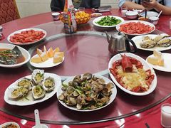 -板桥海鲜广场(文明东店)