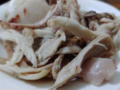 -汝萍传统蘸水菜(春华路总店)