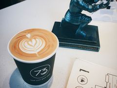 -73coffee(创智天地店)