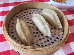 -西贝莜面村(上海百联西郊店)