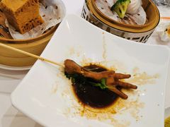 -莞香楼·正宗东莞菜(东升店)