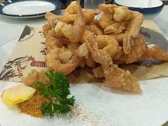 -百味饺子城•海鲜家常菜(秦皇岛店)