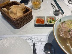 -美奈小馆·越南料理(中航城君尚购物中心店)