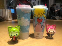 -奈雪的茶(中海环宇荟店)