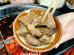-胖碗火锅(观音桥店)