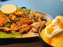 -Ameigo梅果·云贵川bistro(长宁来福士店)