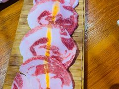 -超级神炭烤肉夜食(芥园西道店)