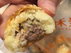 -妙味当棋子烧饼(凤凰世嘉店)