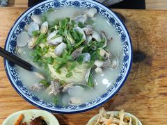 -竹青胶东摔面(黄岛开发区店)