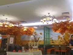 -君邦火锅(新疆大厦店)