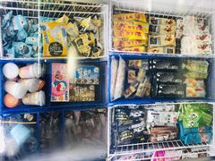 零售区-洋洋爸雪糕(万科店)
