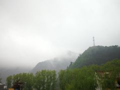 -王顺山国家森林公园