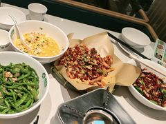 -绿草地·湘菜(芙蓉天街店)