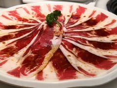 -韩宫宴烤肉·料理(宝山万达店)