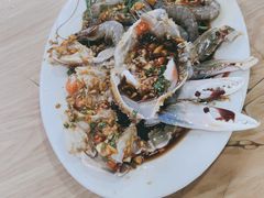 -长平肥姐白粥·海鲜打冷
